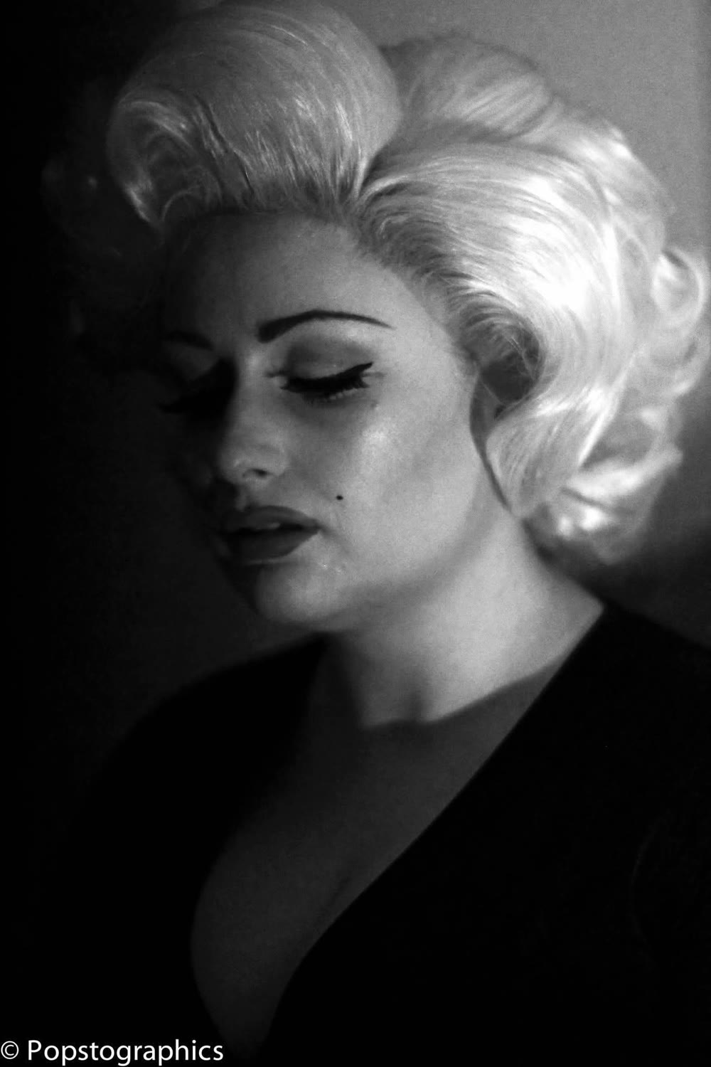 Thoroughly Modern Marilyn