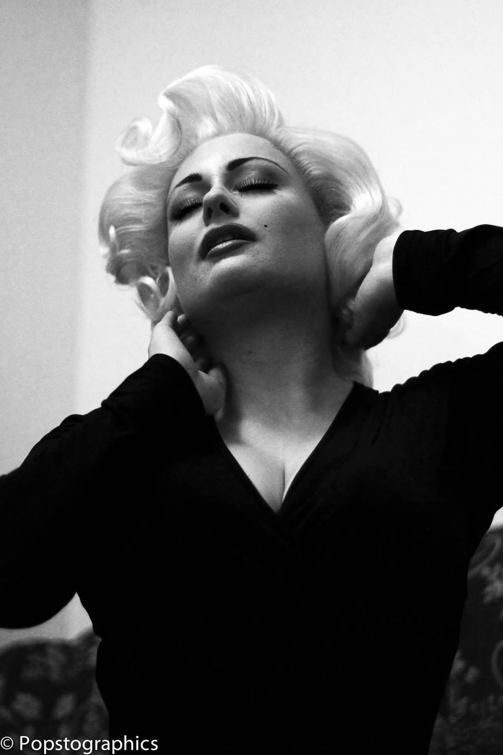 Thoroughly Modern Marilyn