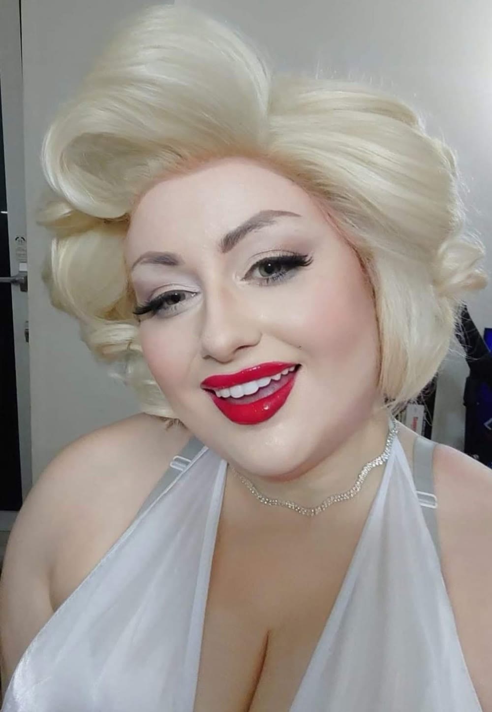 Thoroughly Modern Marilyn